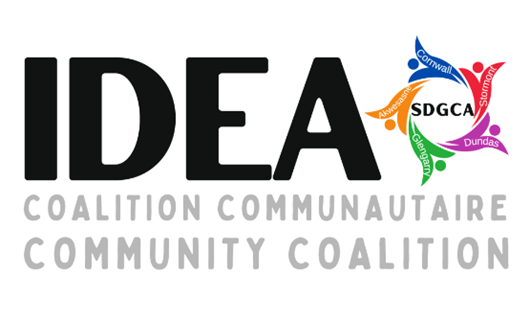 Coalition communautaire IDEA